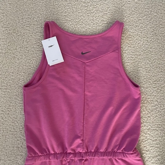 Nike Jumpsuit - Picture 5 of 5